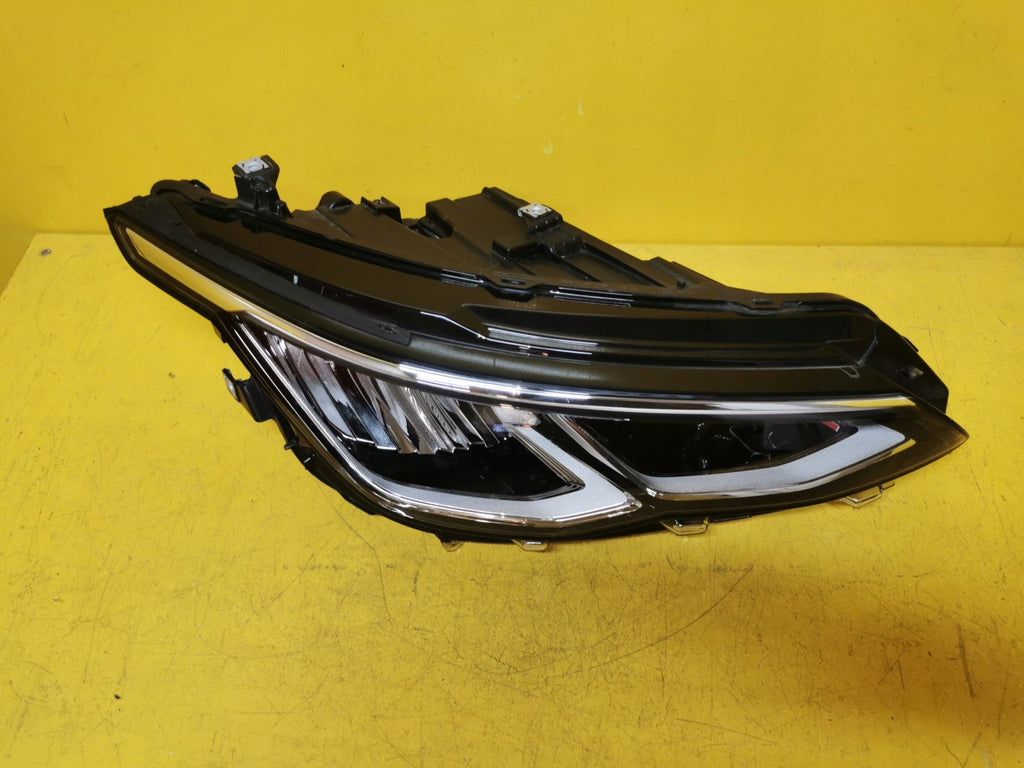 Frontscheinwerfer VW Golf VIII 5H1941006 Rechts Scheinwerfer Headlight SCH9136153580gf