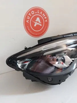 Frontscheinwerfer Mercedes-Benz W247 A2479062603 LED Rechts Headlight