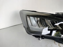 Laden Sie das Bild in den Galerie-Viewer, Frontscheinwerfer Seat Leon 5FB941006D 90188482 Full LED Rechts Headlight