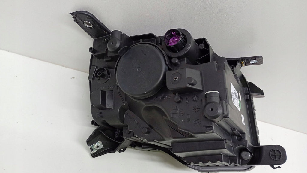 Frontscheinwerfer Fiat 500 00521400360 Links Scheinwerfer Headlight SCH6093478112iu