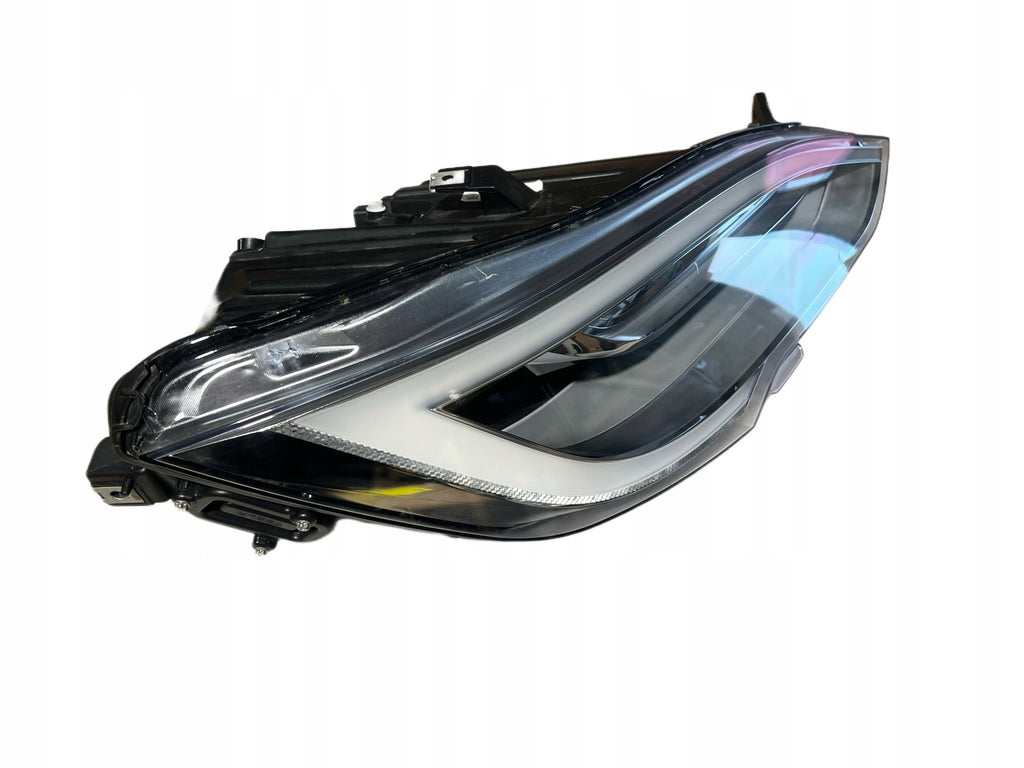 Frontscheinwerfer Tesla S 1058170-00-D LED Rechts Scheinwerfer Headlight