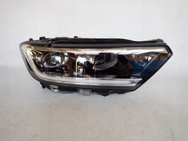 Frontscheinwerfer VW T-Roc 2GA941036 LED Rechts Scheinwerfer Headlight SCH8756237063be