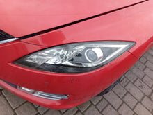 Laden Sie das Bild in den Galerie-Viewer, Frontscheinwerfer Mazda II Links Scheinwerfer Headlight