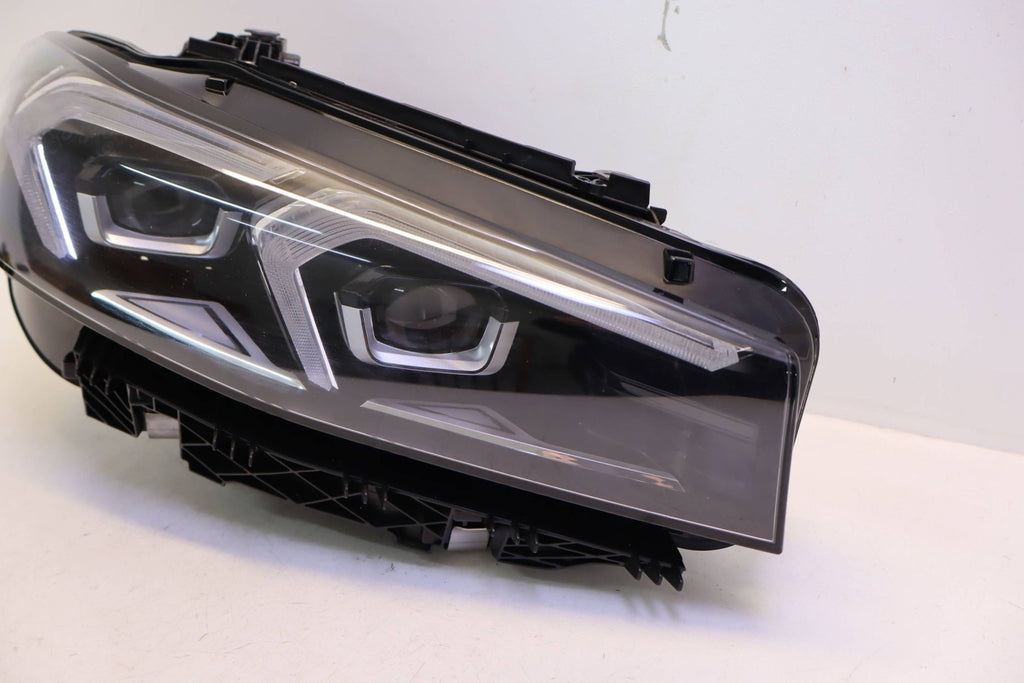 Frontscheinwerfer BMW 3 G21 G20 5A1A352 LED Rechts Scheinwerfer Headlight SCH6114241334ug