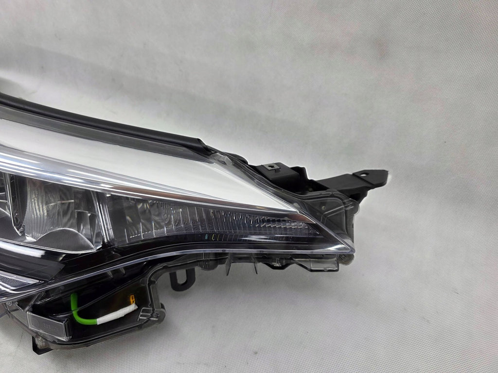 Frontscheinwerfer Toyota Chr C-Hr 81110-F4180-00 Full LED Rechts Headlight SCH4982507222dl