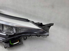 Laden Sie das Bild in den Galerie-Viewer, Frontscheinwerfer Toyota Chr C-Hr 81110-F4180-00 Full LED Rechts Headlight SCH4982507222dl