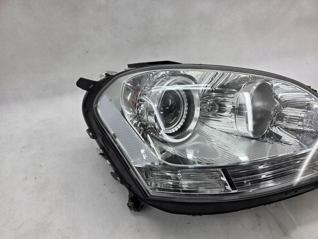 Frontscheinwerfer Mercedes-Benz W164 A1648207461 Rechts Scheinwerfer Headlight SCH3723891198vn