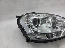 Laden Sie das Bild in den Galerie-Viewer, Frontscheinwerfer Mercedes-Benz W164 A1648207461 Rechts Scheinwerfer Headlight SCH3723891198vn