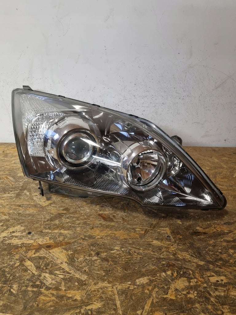 Frontscheinwerfer Honda Cr-V Crv III Xenon Rechts Scheinwerfer Headlight SCH4962552913pr