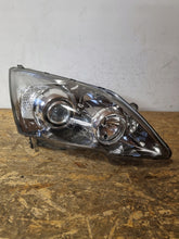 Laden Sie das Bild in den Galerie-Viewer, Frontscheinwerfer Honda Cr-V Crv III Xenon Rechts Scheinwerfer Headlight SCH4962552913pr