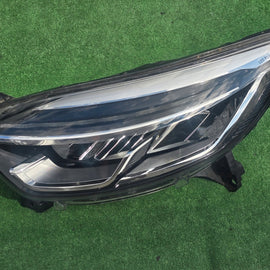 Frontscheinwerfer Renault Captur 260606152R LED Links Scheinwerfer Headlight SCH9193335878oy