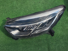 Laden Sie das Bild in den Galerie-Viewer, Frontscheinwerfer Renault Captur 260606152R LED Links Scheinwerfer Headlight SCH9193335878oy