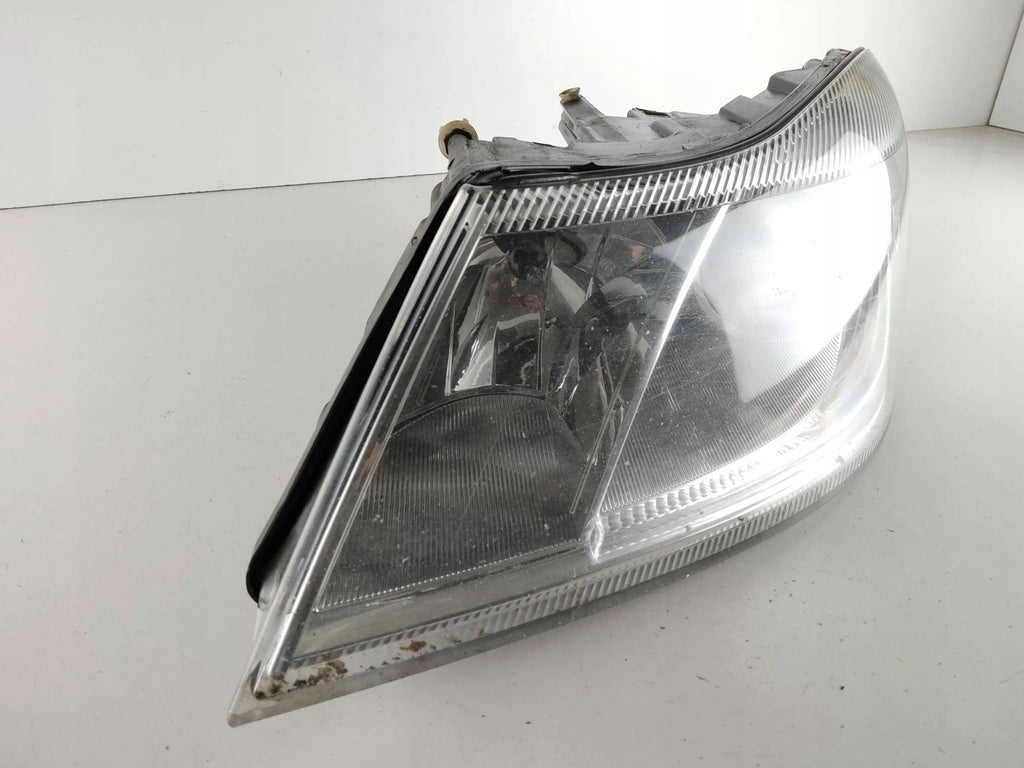 Frontscheinwerfer Skoda Octavia I RZV63615 FALSE Scheinwerfer Headlight SCH3036466457zr
