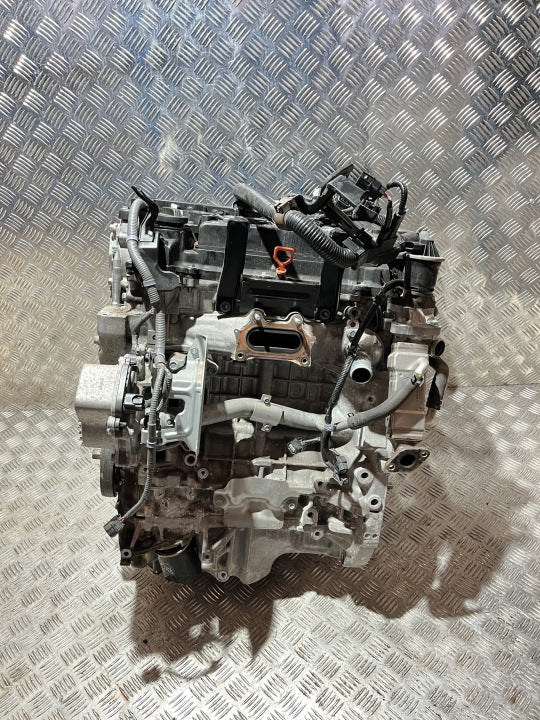 Motor Honda Cr-V V I LFB1 2.0 145PS 107kW 59TKm 2019 Benzin Engine Komplett MOT4870302910si
