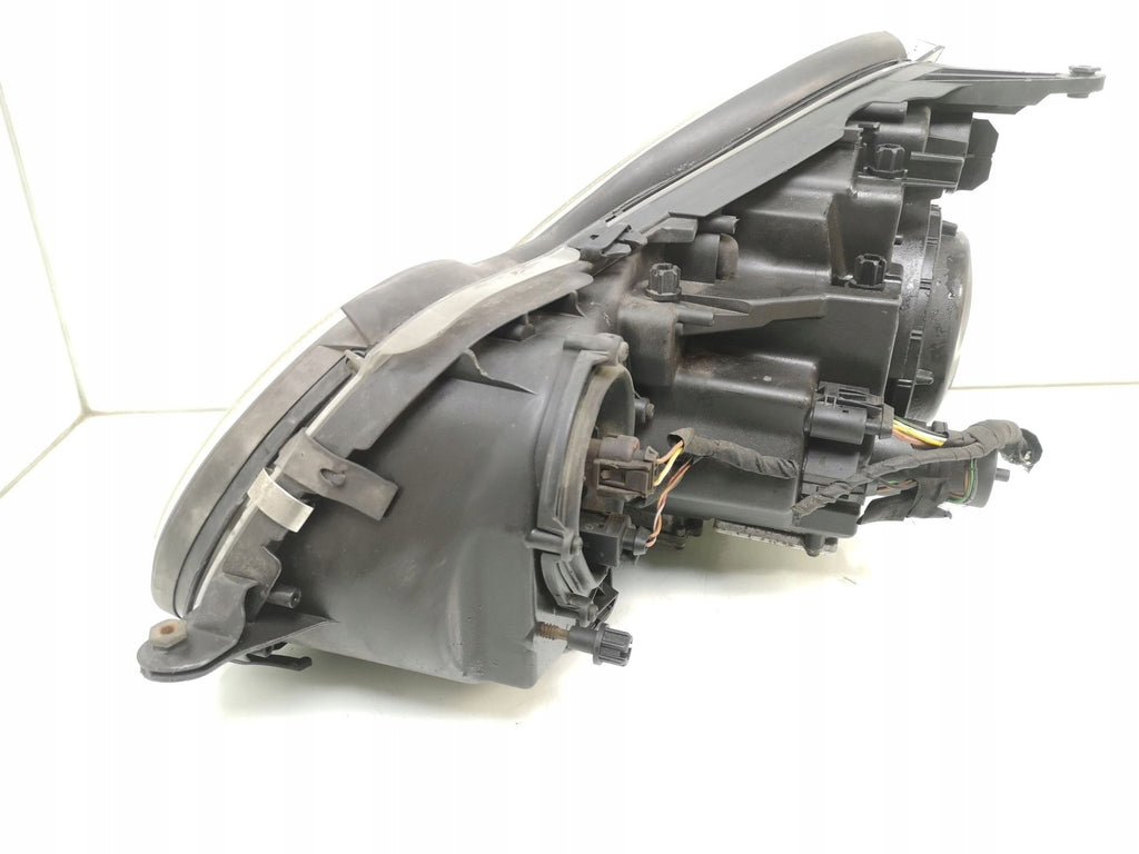 Frontscheinwerfer Mercedes-Benz W211 73485802 Rechts Scheinwerfer Headlight SCH8807743020hz