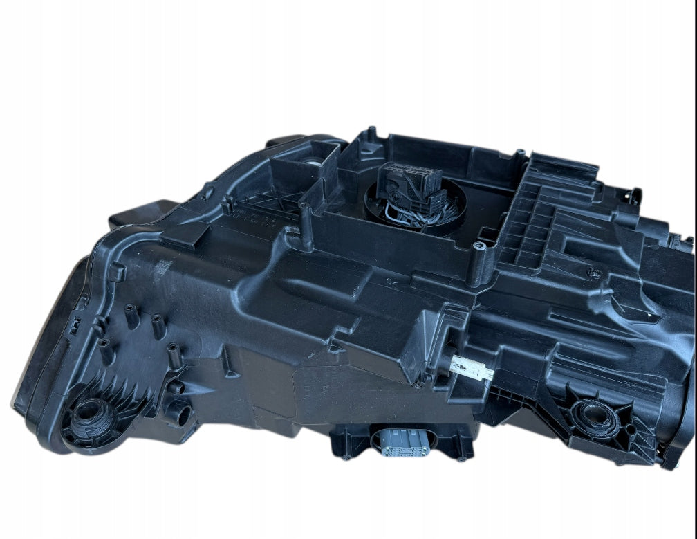 Frontscheinwerfer Audi A3 8V0941035 Links Scheinwerfer Headlight