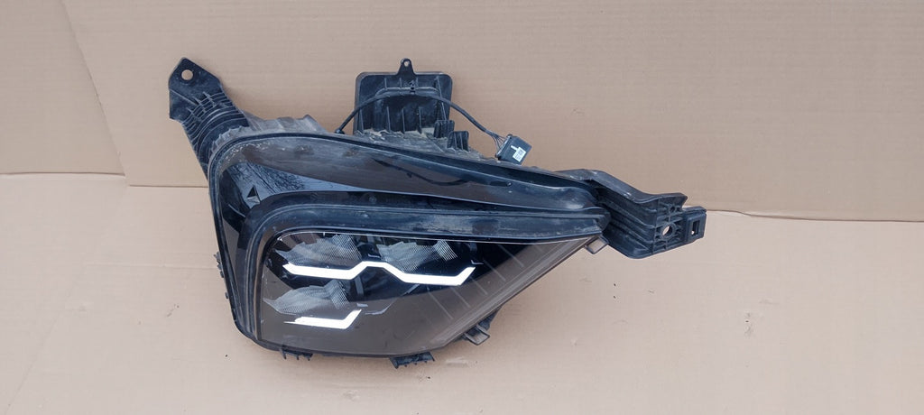 Frontscheinwerfer Citroën I 9849667480 Rechts Scheinwerfer Headlight SCH9913889135yb