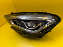Laden Sie das Bild in den Galerie-Viewer, Frontscheinwerfer Mercedes-Benz W247 A2479063705 LED Links Headlight SCH9148419049dm