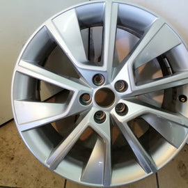 1x Alufelge 17 Zoll 6.5