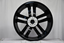 Laden Sie das Bild in den Galerie-Viewer, 4x Alufelge 18 Zoll 7.0" 5x100 51ET Glanz Graphit 6F0601025E Seat I Rim Wheel FEL1778112391lq