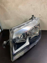 Laden Sie das Bild in den Galerie-Viewer, Frontscheinwerfer Man Tge Crafter 7C1941005 Links Scheinwerfer Headlight SCH5316154234ci