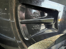 Load image into Gallery viewer, 1x Alufelge 20 Zoll 8.5" 5x112 40ET Glanz Schwarz 14B601025E VW I Rim Wheel FEL1570836880wt