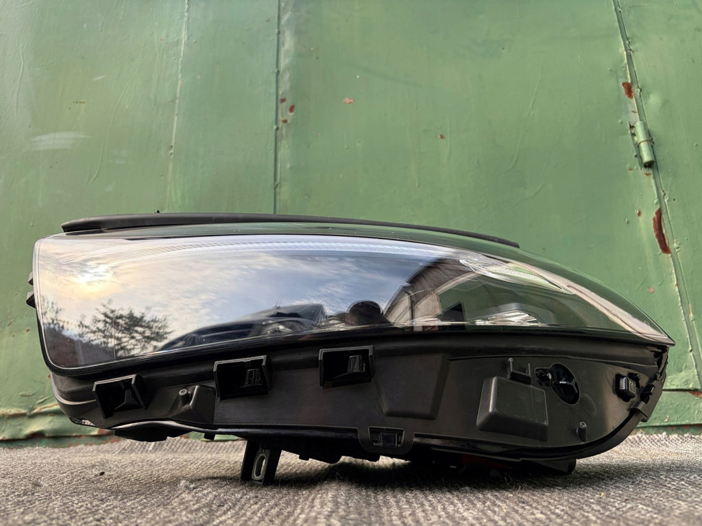 Frontscheinwerfer Mercedes-Benz W177 A1779062106 Links Scheinwerfer Headlight SCH9351094576tm