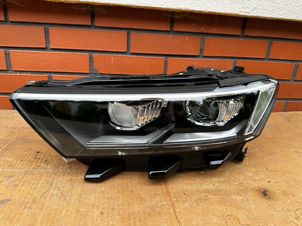 Frontscheinwerfer VW T-Roc Troc 2GA941035 LED Links Scheinwerfer Headlight