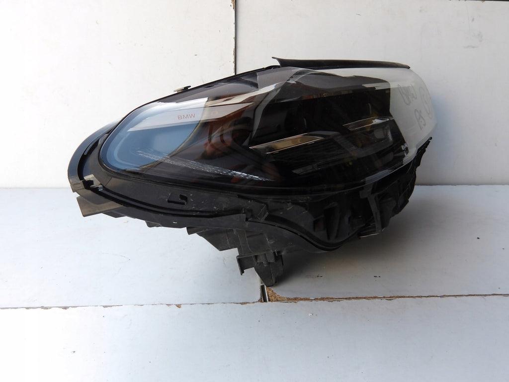 Frontscheinwerfer BMW G31 G30 5A388C4 LED Rechts Scheinwerfer Headlight SCH1859409512tt
