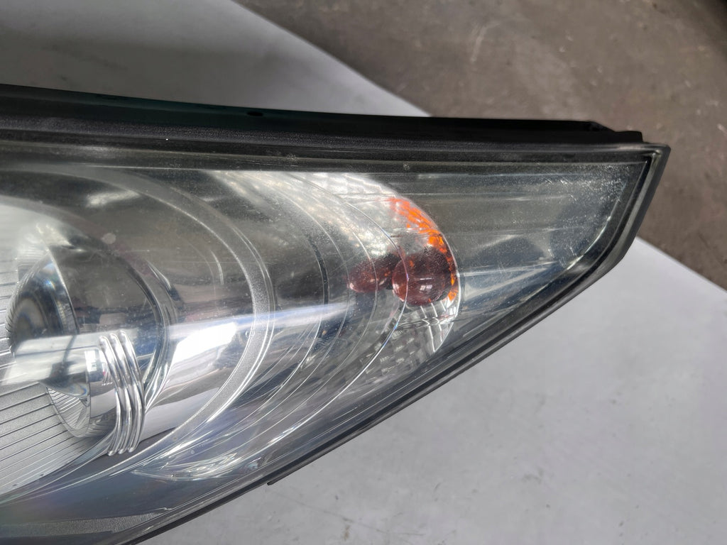 Frontscheinwerfer Hyundai Ix35 Links Scheinwerfer Headlight SCH7148804501zx