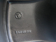 Laden Sie das Bild in den Galerie-Viewer, 1x Alufelge 17 Zoll 7.5&quot; 5x112 37ET Graphit 3U0601025 Skoda Superb Rim Wheel