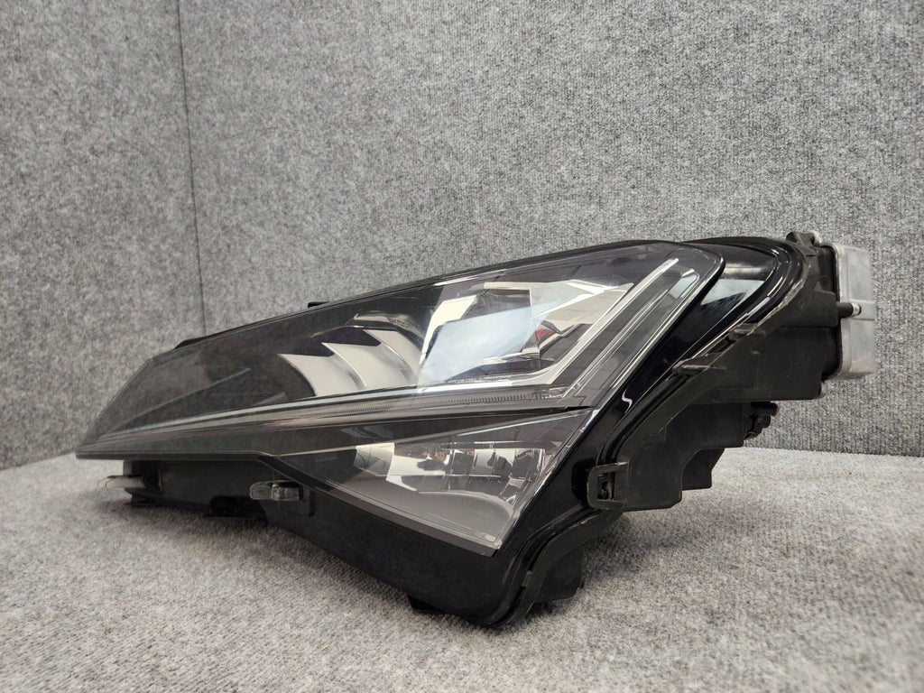 Frontscheinwerfer Skoda Superb III 3V1941015E LED Links Scheinwerfer Headlight SCH4965507717el
