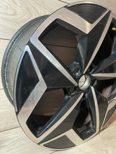 Load image into Gallery viewer, 1x Alufelge 19 Zoll 7.5" 5x112 10A601025J VW Id.3 Rim Wheel FEL5979966386fa
