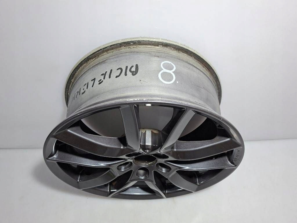 1x Alufelge 17 Zoll 124R-000527 VW Passat B8 Arteon Golf Rim Wheel FEL2403341192km