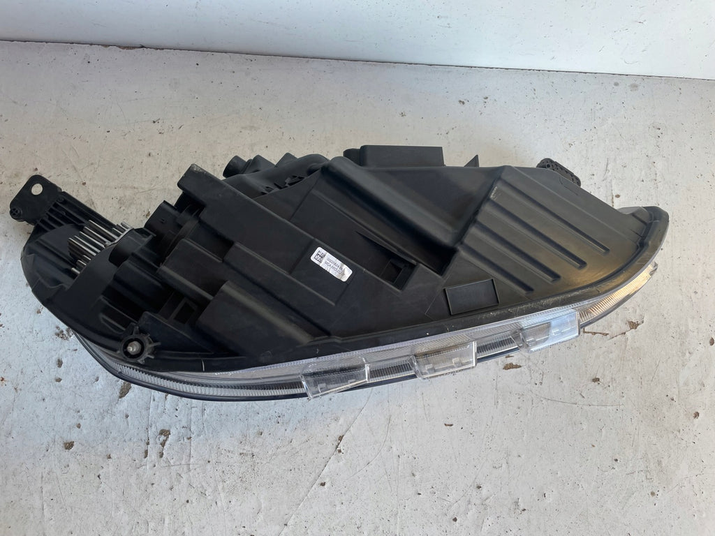Frontscheinwerfer Ford Focus NX7B-13E015-CF LED Links Scheinwerfer Headlight SCH3565242373uz