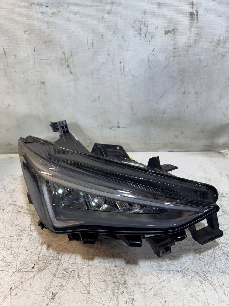 Frontscheinwerfer Cupra Born 10F941008K Rechts Scheinwerfer Headlight SCH3365142694cz