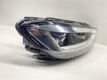 Laden Sie das Bild in den Galerie-Viewer, Frontscheinwerfer VW Touran 5TB941082A 5TB941082B LED Rechts Headlight SCH6355722721gr