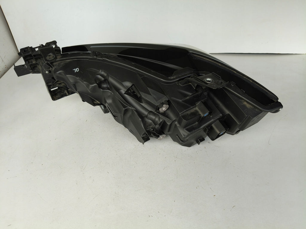 Frontscheinwerfer Mazda 6 Gj GRF5-51030 Full LED Rechts Scheinwerfer Headlight SCH4799527110xt
