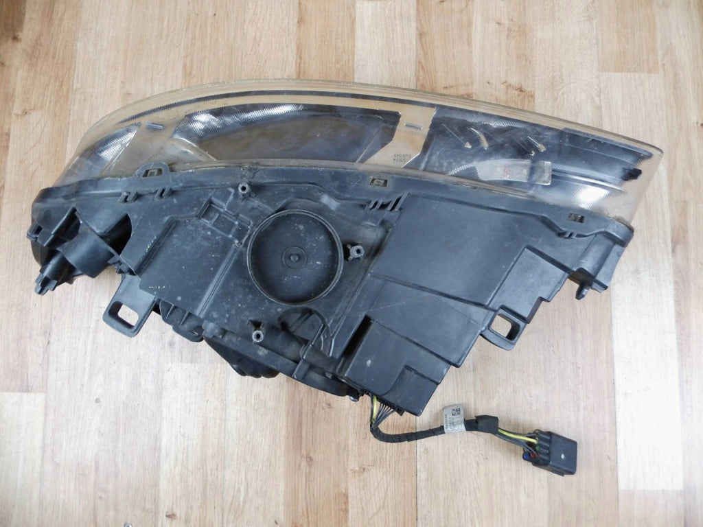 Frontscheinwerfer Volvo V60 S60 31420116 Rechts Scheinwerfer Headlight SCH5521510124ik