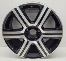 Load image into Gallery viewer, 1x Alufelge 19 Zoll 8.0" 5x108 38ET A2534011600 Mercedes-Benz Glc C253 Rim Wheel FEL3926936897hi