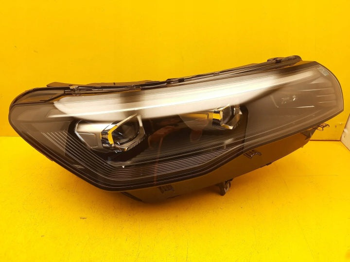 Frontscheinwerfer VW Tiguan 571941036C Rechts Scheinwerfer Headlight SCH3694948934ji