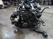 Laden Sie das Bild in den Galerie-Viewer, Motor Mercedes-Benz W212 MERCEDES 2.2 CDI 651 2012 Diesel Engine Komplett