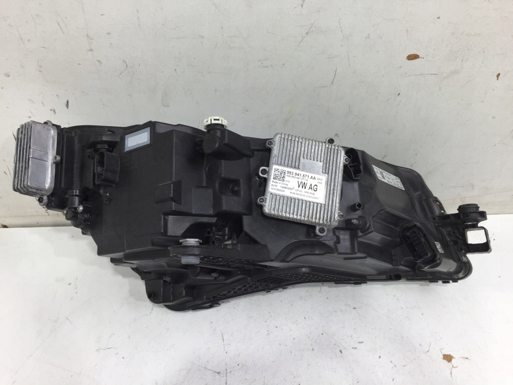 Frontscheinwerfer Skoda Superb III 3V1941015D LED Links Scheinwerfer Headlight SCH9961430978sf