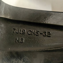 Load image into Gallery viewer, 1x Alufelge 19 Zoll 7.0" 5x114.3 32ET Glanz Schwarz 403004862R Renault I FEL7851143574rz