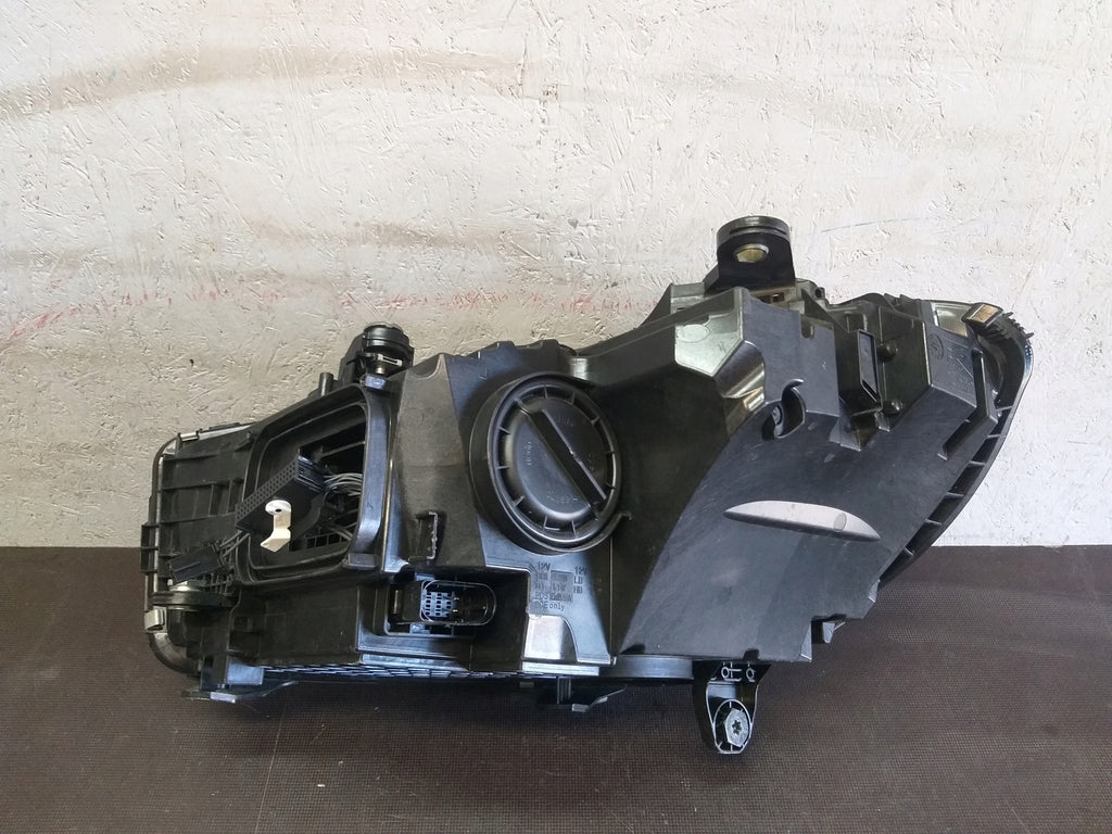 Frontscheinwerfer Mercedes-Benz W206 LED Rechts Scheinwerfer Headlight SCH3258935652by