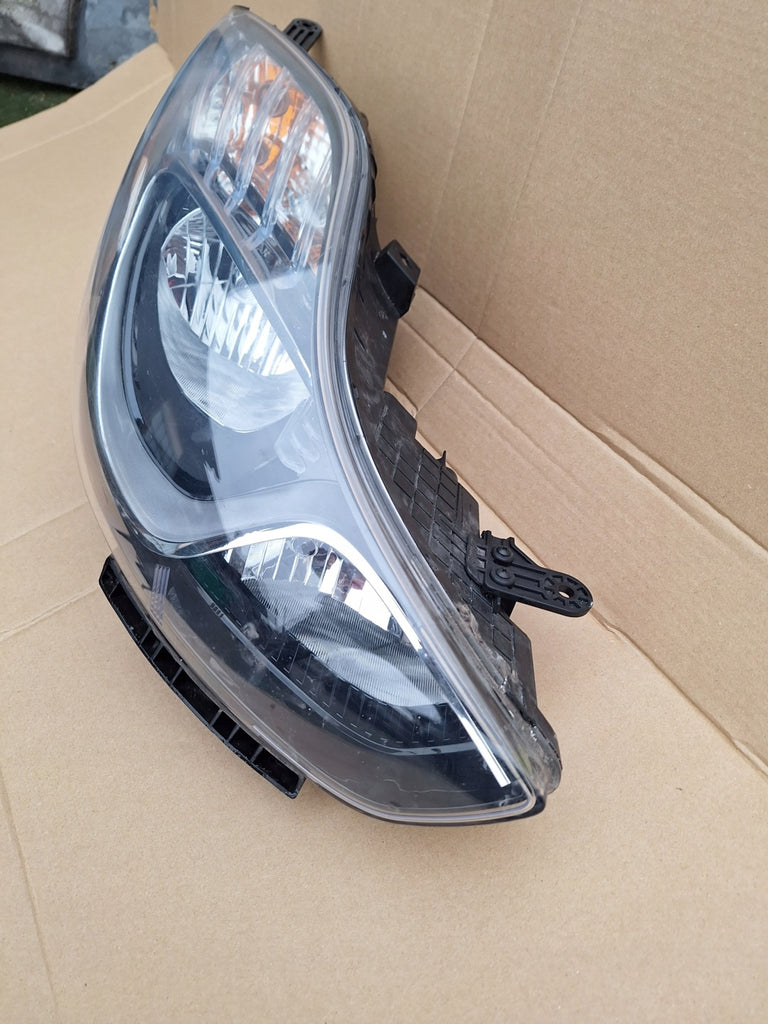Frontscheinwerfer Hyundai Ix20 92102-1KXXX Rechts Scheinwerfer Headlight SCH2063577124rh