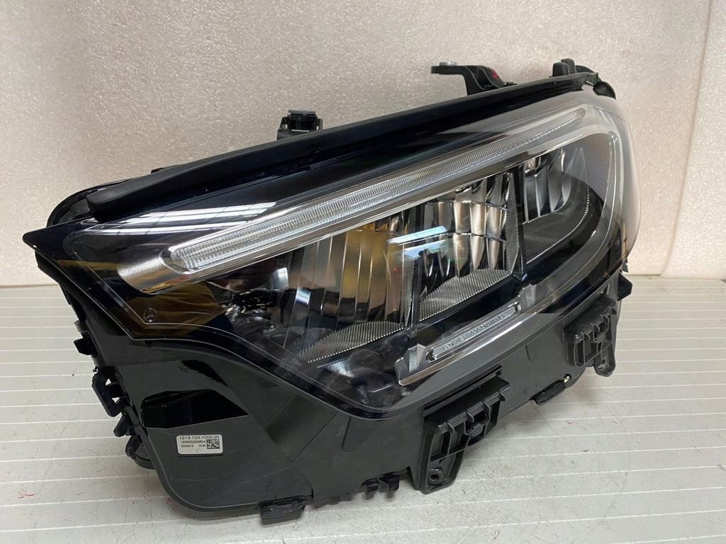 Frontscheinwerfer Mercedes-Benz Glc A2549061500 LED Links Scheinwerfer Headlight SCH2278388676mi