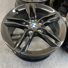 Load image into Gallery viewer, 4x Alufelge 17 Zoll 7.5" 5x112 7848601 BMW 2 F45 F46 Rim Wheel FEL1887638686vd