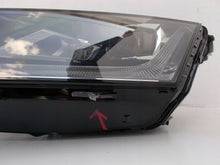 Laden Sie das Bild in den Galerie-Viewer, Frontscheinwerfer Skoda Octavia 03011182330 5E4941015A Links Headlight SCH6728111244sk
