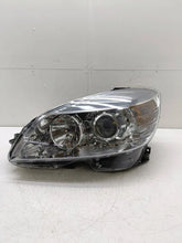 Laden Sie das Bild in den Galerie-Viewer, Frontscheinwerfer Mercedes-Benz W204 A2048208761 Links Scheinwerfer Headlight SCH9344061054vp